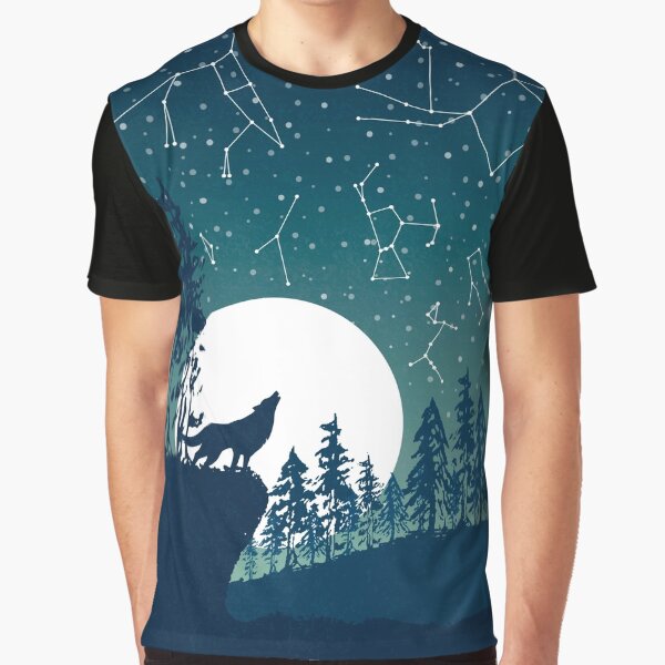 Item preview, constellations designed and sold by Andrea Echeverria.
