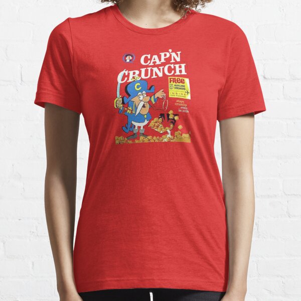 nestle crunch t shirt