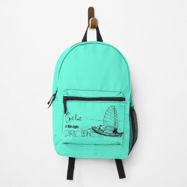 Item preview, Get lost in the right direction designed and sold by Evanbabu.