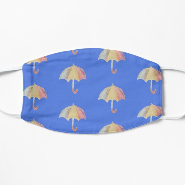 Brolly time Mask