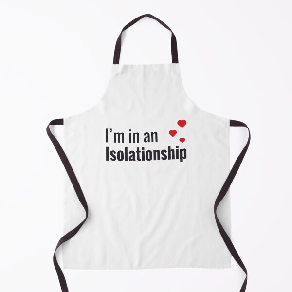 Item preview, Meme - I'm in isolationship designed and sold by Freeshstyle.
