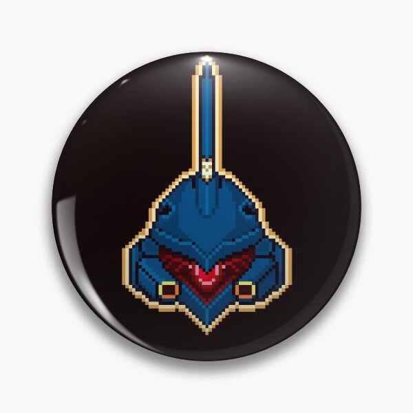 Item preview, Pixel Kampfer designed and sold by Mateo Guerrero.