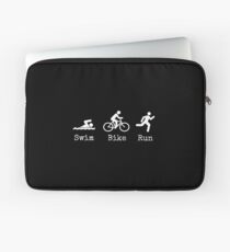 Triathlon Laptop Sleeve
