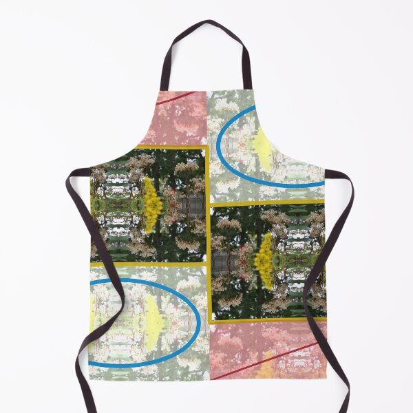 Item preview, Fall Flower Photo Converted To Pattern designed and sold by artfulnotebook.