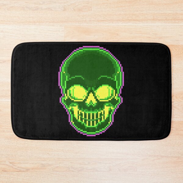Item preview, Pixelvera Radioactive designed and sold by Mateo Guerrero.