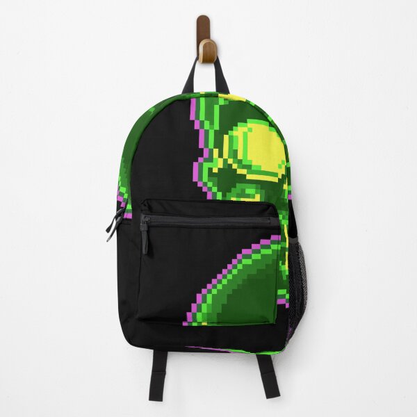 Item preview, Pixelvera Radioactive designed and sold by Mateo Guerrero.
