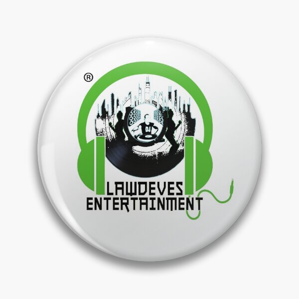 Item preview, LAWDEVES ENT. 2 designed and sold by djchalice.
