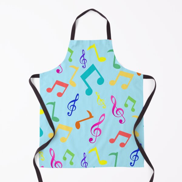 Item preview, Colourful note b designed and sold by AJSkinnerPrints.