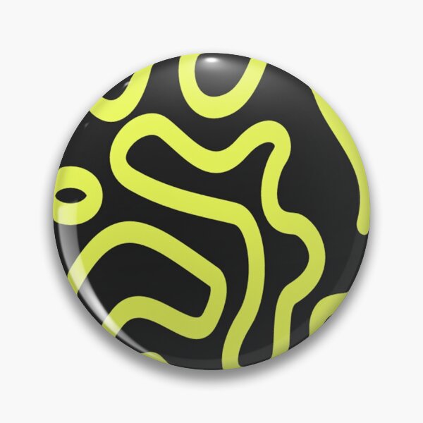Item preview, Pattern Weird Art I Edition designed and sold by rizwanfdi.