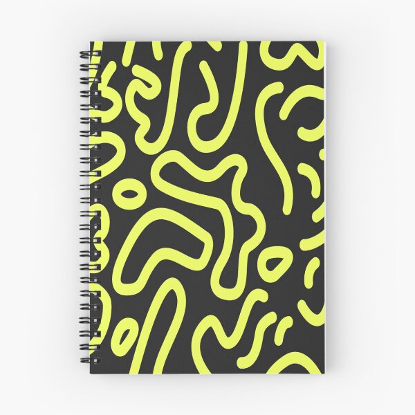 Item preview, Pattern Weird Art I Edition designed and sold by rizwanfdi.