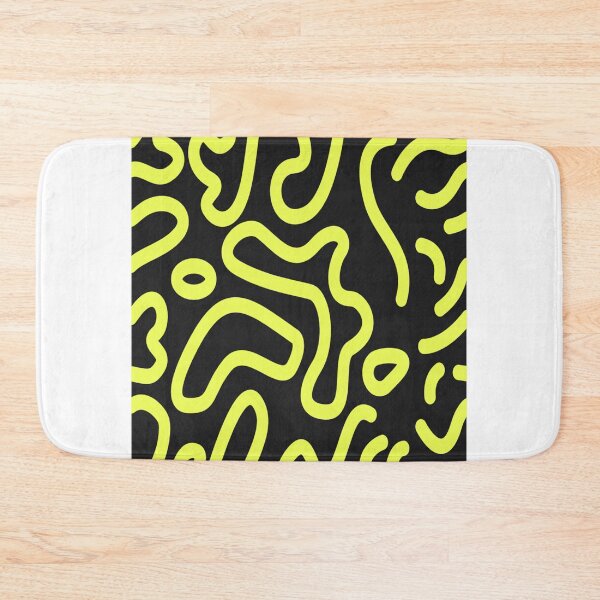 Item preview, Pattern Weird Art I Edition designed and sold by rizwanfdi.