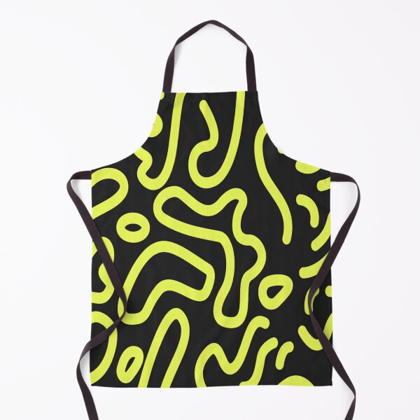 Item preview, Pattern Weird Art I Edition designed and sold by rizwanfdi.