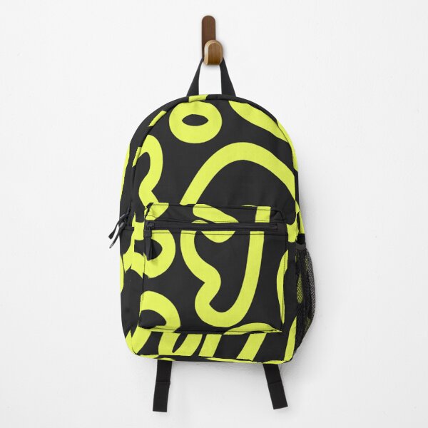 Item preview, Pattern Weird Art I Edition designed and sold by rizwanfdi.