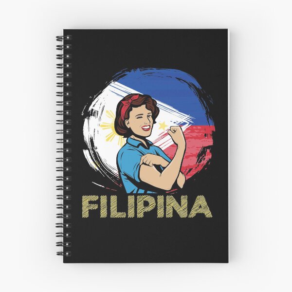 Artikelvorschau, Filipina Philippinen Flagge Filipino Pinoy Pinay Geschenke entworfen und verkauft von Hananiah Merch.