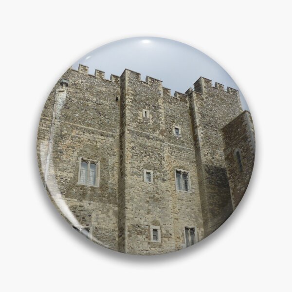 Item preview, Dover Castle kent Uk  designed and sold by Deb Gibbons.