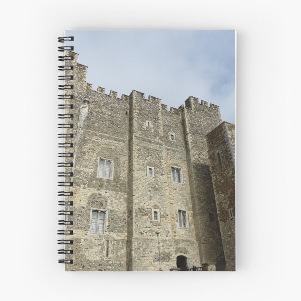 Item preview, Dover Castle kent Uk  designed and sold by Deb Gibbons.