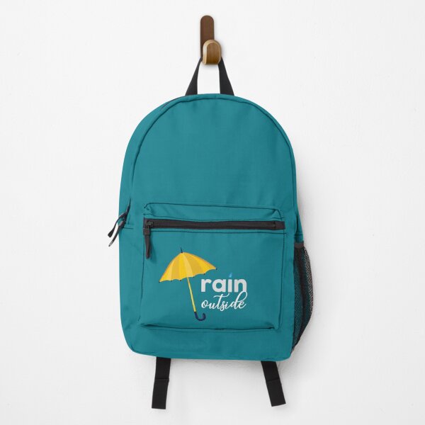 Item preview, RAIN OUTSIDE designed and sold by HAIFAHARIS.