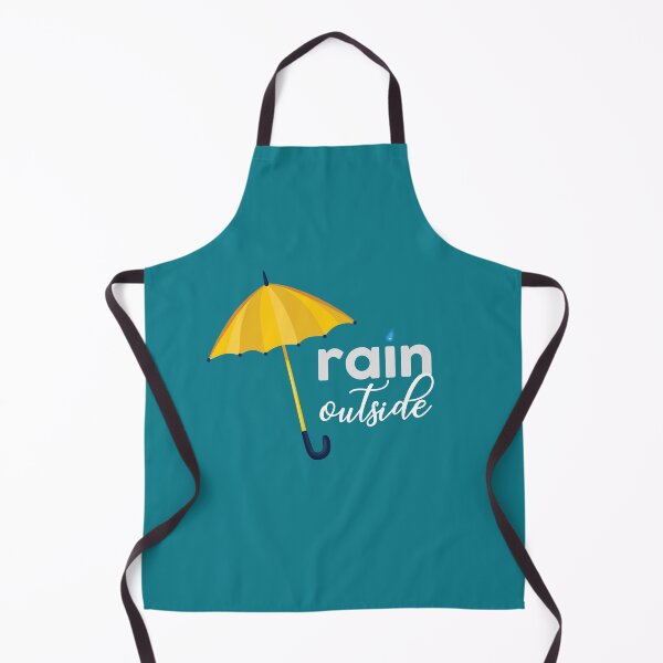Item preview, RAIN OUTSIDE designed and sold by HAIFAHARIS.