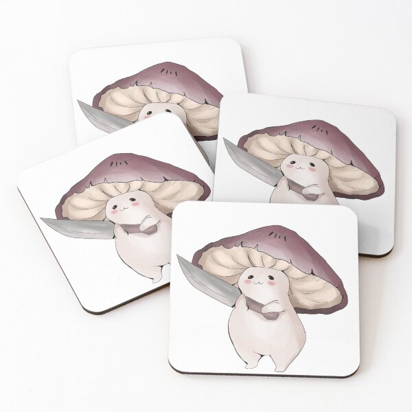 Item preview, Mushroom designed and sold by Alanapen.
