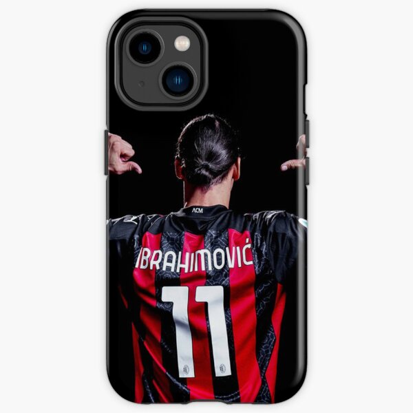 Zlatan Ibrahimovic5 Coque antichoc iPhone