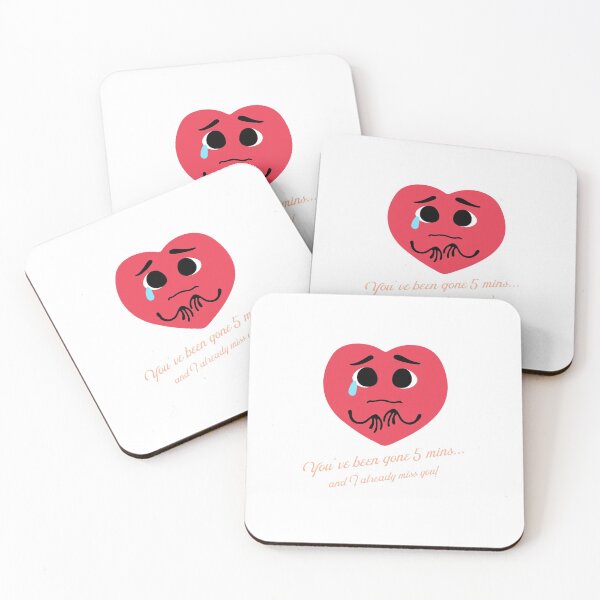 Item preview, Ya te extraño designed and sold by Bunkhouse.