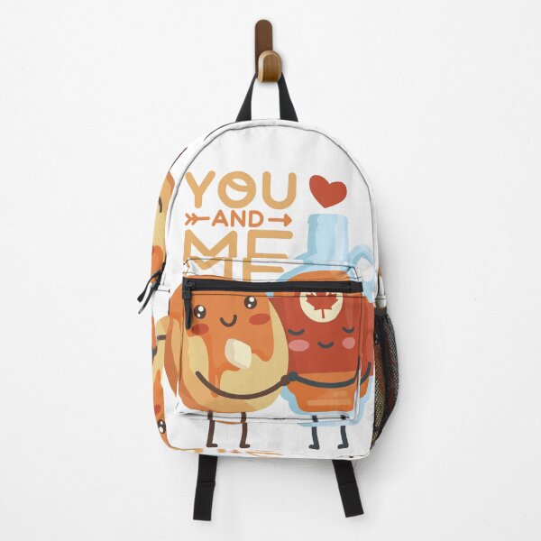 Item preview, You And Me, Pancakes and Syrup designed and sold by H3rron-Arts.