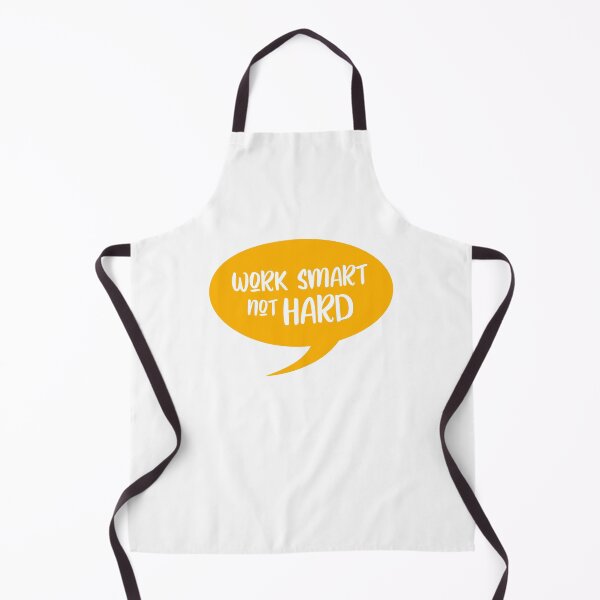 Item preview, Work SMART not Hard designed and sold by KittyCat08.