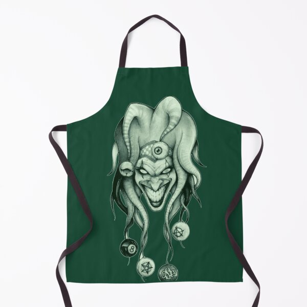 Item preview, Joker T Shirt designed and sold by LIQA.