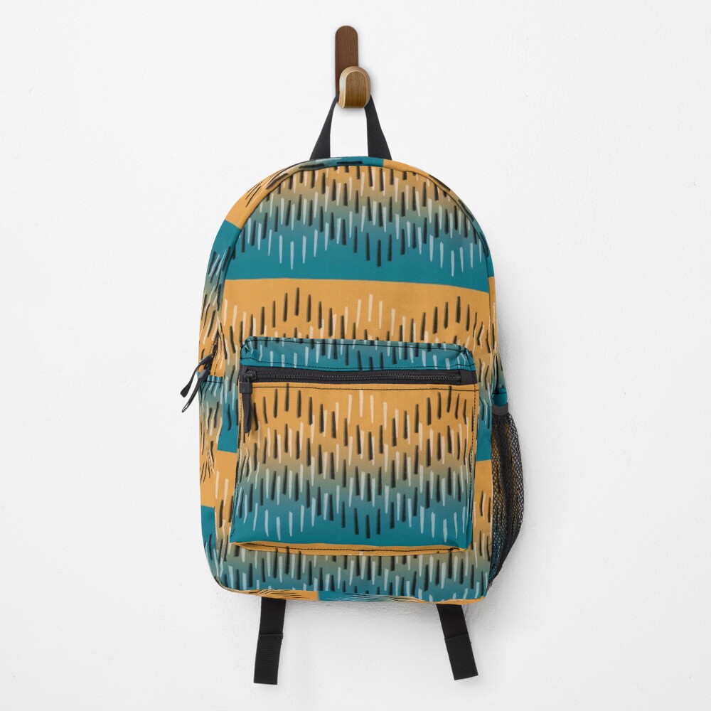 Item preview, Backpack designed and sold by Meganschaaf.