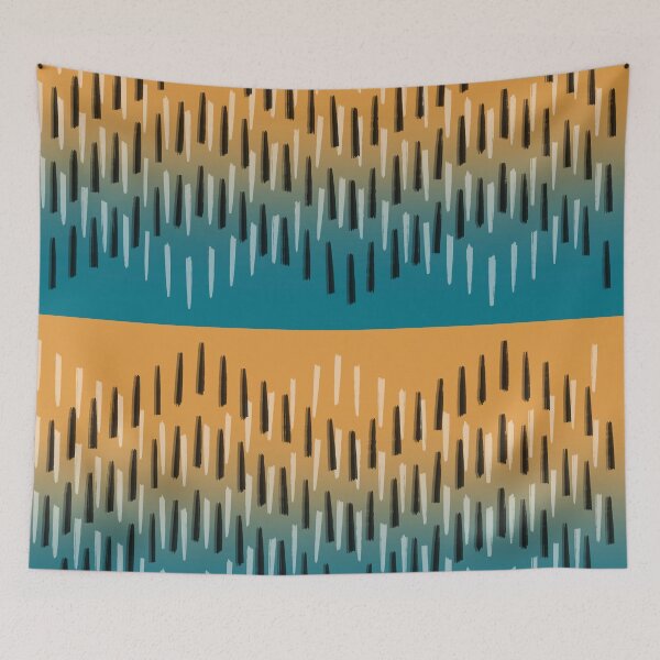 Item preview, Geometric pattern designed and sold by Megan Seeloff.