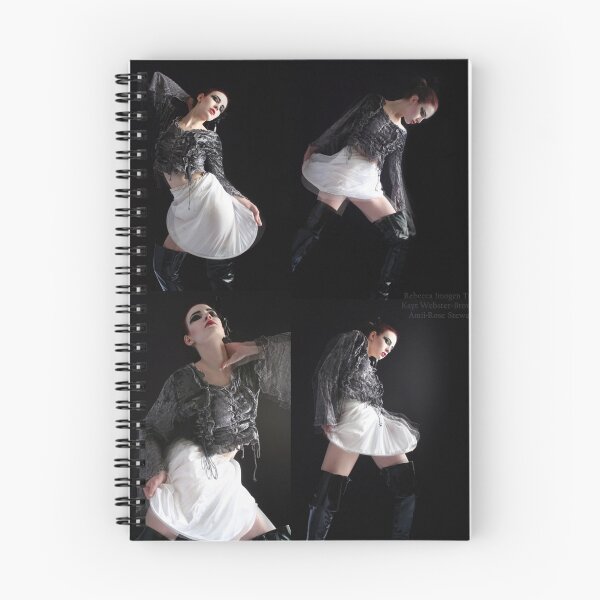 Item preview, Reverberations designed and sold by Rebecca Tun.