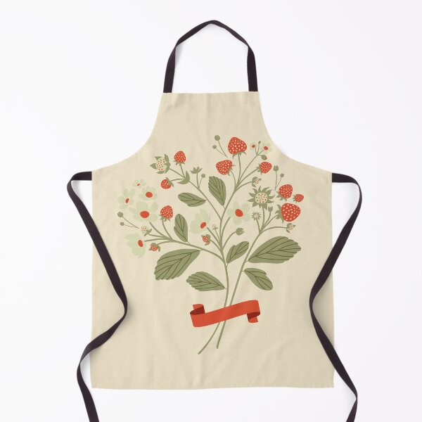 Item preview,  Strawberry field designed and sold by Nyanko-Sempai.