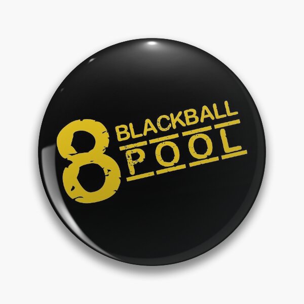 Item preview, YELLOW BLACKBALL POOL T-SHIRT AND VARIOUS PRODUCTS designed and sold by diego75bcn.