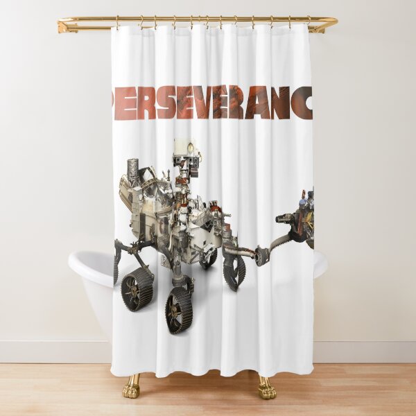 Item preview, Mars 2020 Perseverance Rover designed and sold by d3noob.