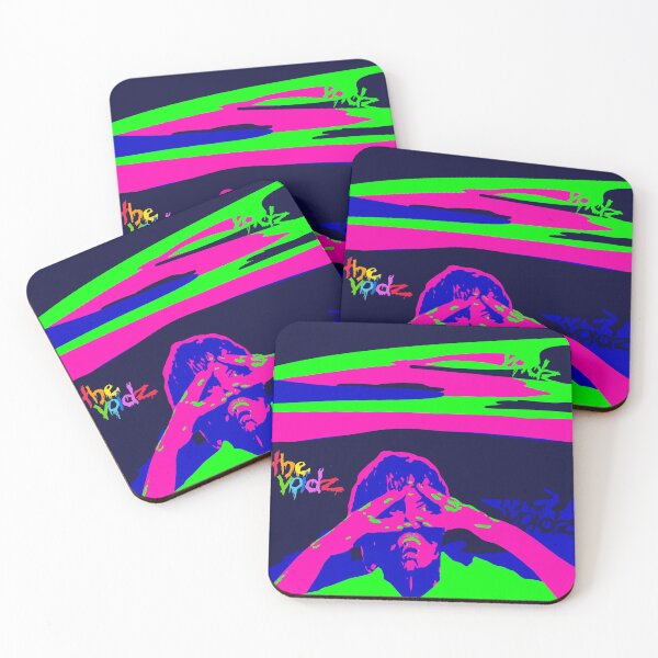 Item preview, The Voidz TET  designed and sold by Cool Ghoul.