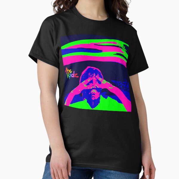 Item preview, The Voidz TET  designed and sold by Cool Ghoul.