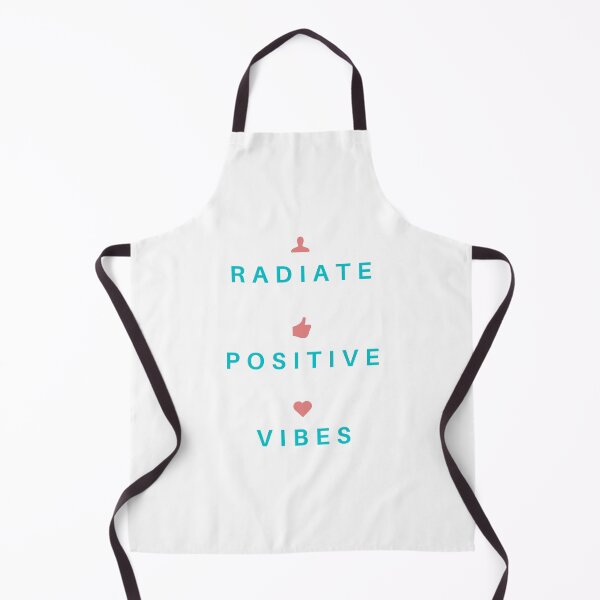 Item preview, Radiate positive vibes designed and sold by daguilon.