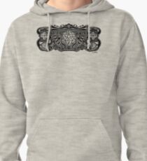 Dice Deco D20 Pullover Hoodie