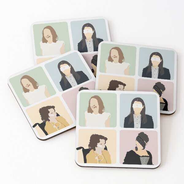 Item preview, Yorgos Lanthimos (select filmography) designed and sold by filmgleaner.