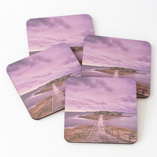 Item preview, Sunrise at Le Perouse Sydney Australia  designed and sold by Alex Lau.