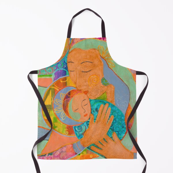 Item preview, Mother Love-2 designed and sold by CherieIrwinArts.