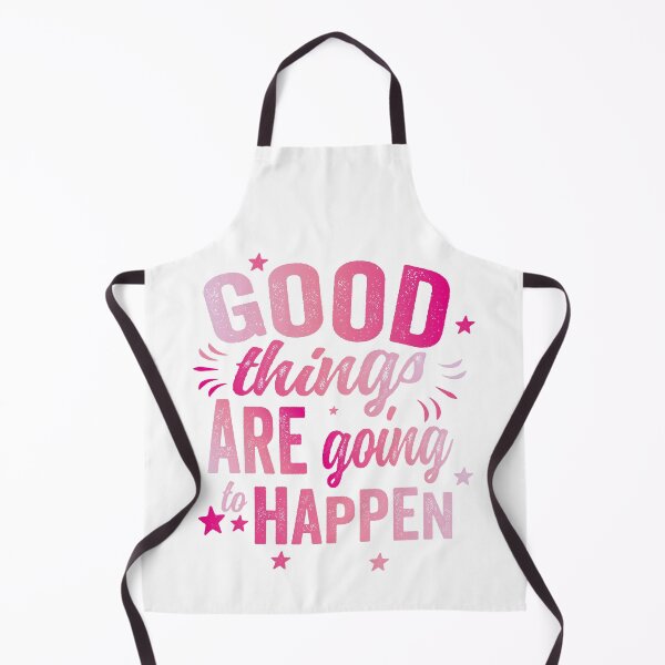 Item preview, Good things are going to happen designed and sold by samah82.