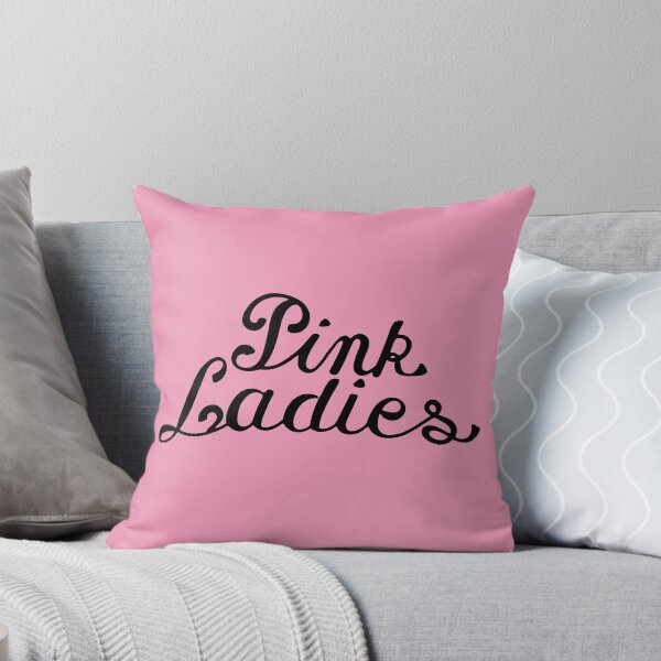 Item preview, PINK LADIES designed and sold by eattheworldraw.