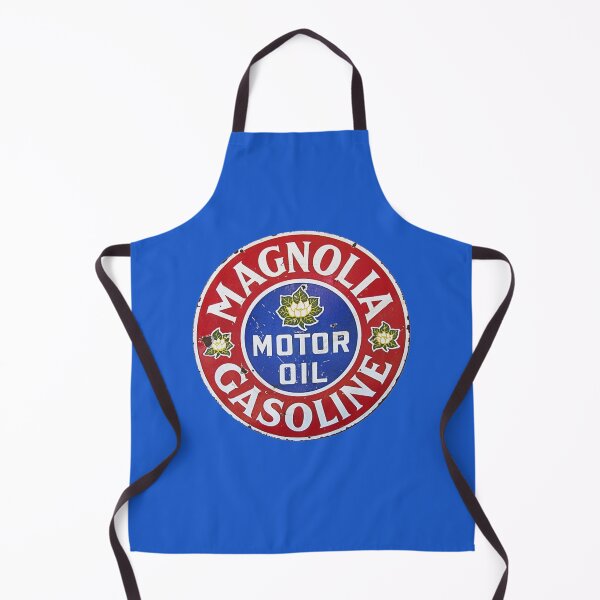 Item preview, MAGNOLIA MOTOR OIL designed and sold by pushka3.