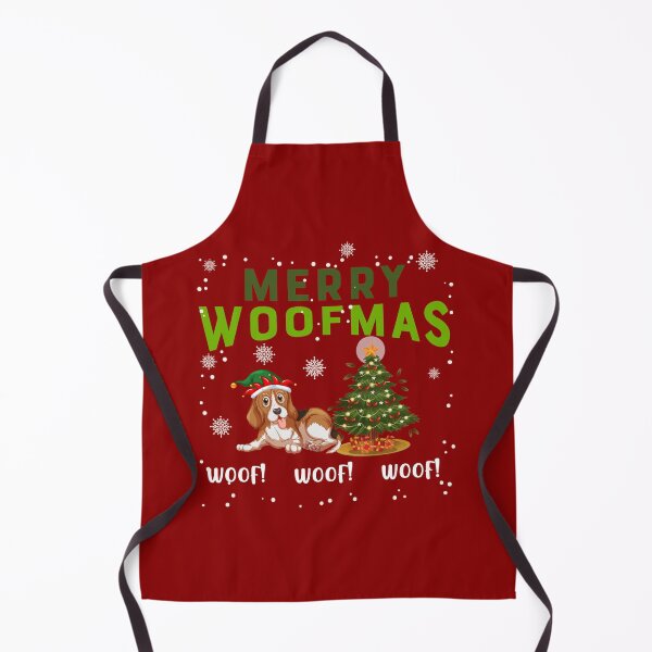 Item preview, Merry WoofMas designed and sold by Wienerful.