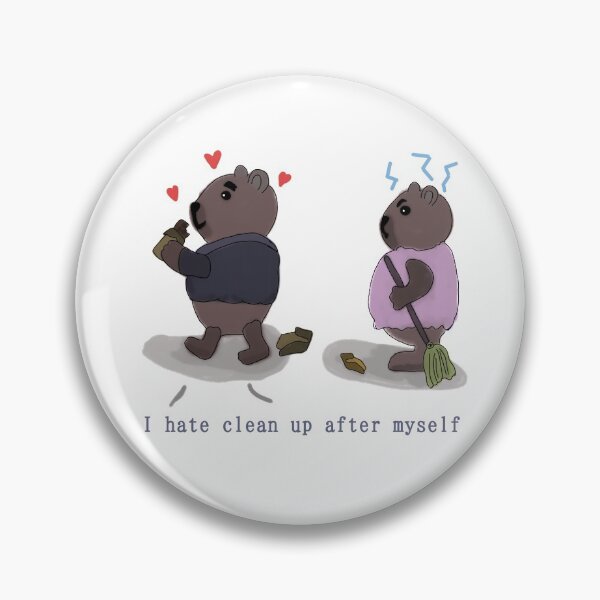 Item preview, Funny bears designed and sold by Antiope33.
