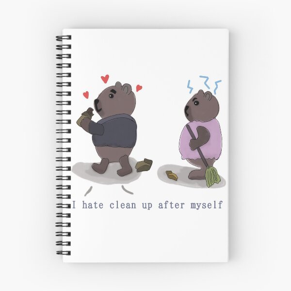 Item preview, Funny bears designed and sold by Antiope33.