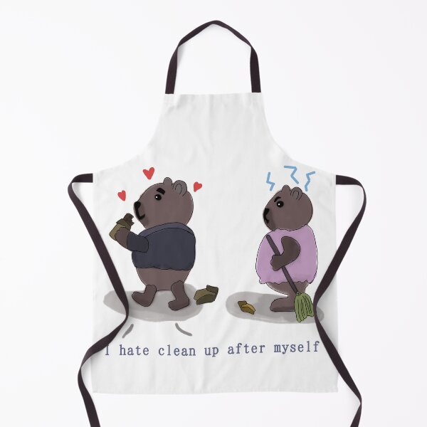 Item preview, Funny bears designed and sold by Antiope33.
