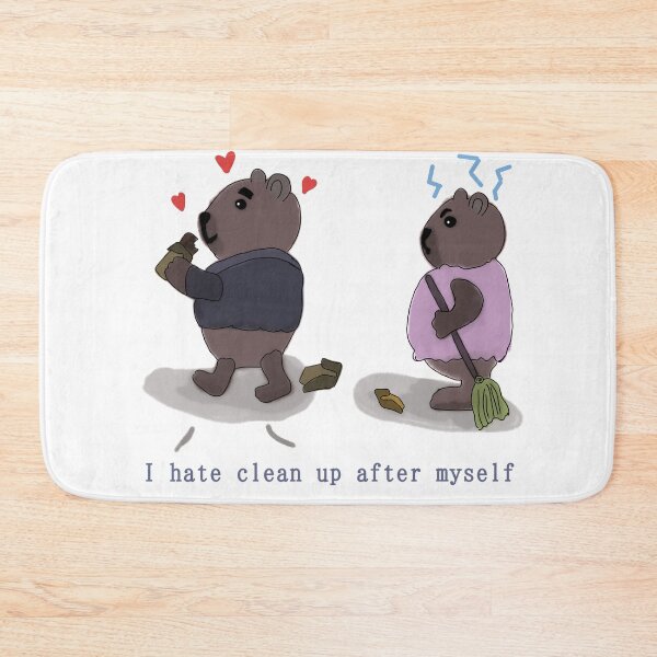 Item preview, Funny bears designed and sold by Antiope33.