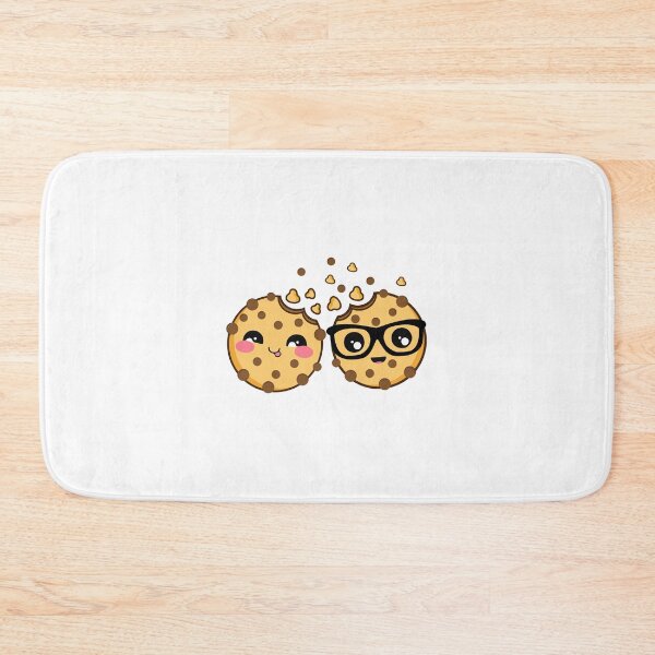 Item preview, chocolate chips cookies designed and sold by DIDAKU.